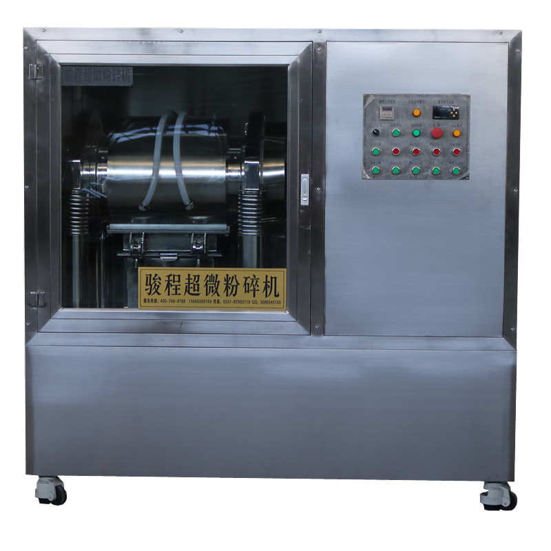 JCWF-60型中藥超微粉碎機(jī)設(shè)備