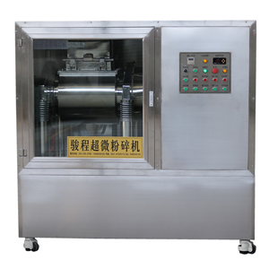 丹參超細(xì)粉碎機(jī)